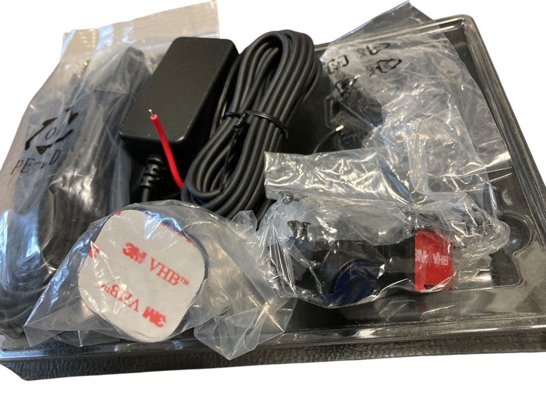 Yupiteru ドライブレコーダー Y-300dP