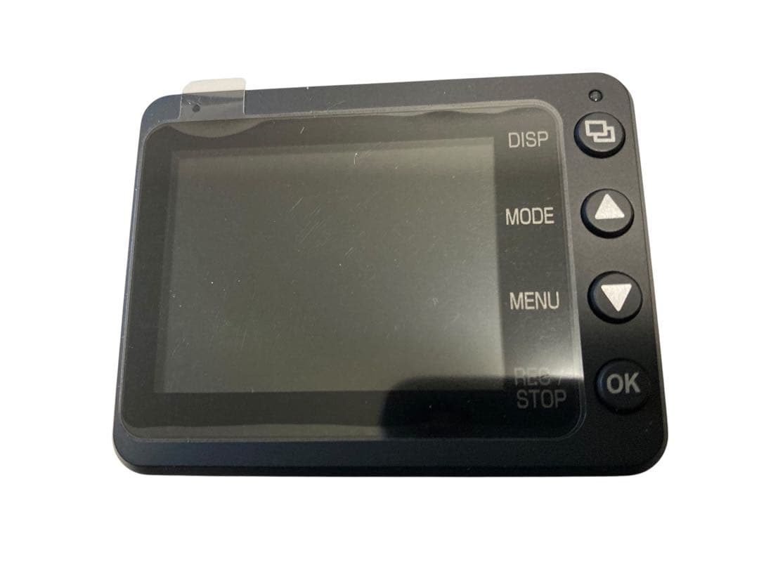 Yupiteru ドライブレコーダー Y-300dP