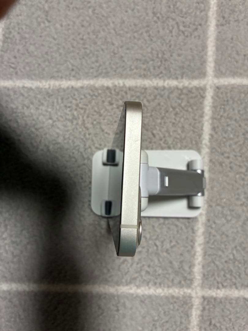 Apple iPhone 13 ホワイト 本体 充電ケーブル付