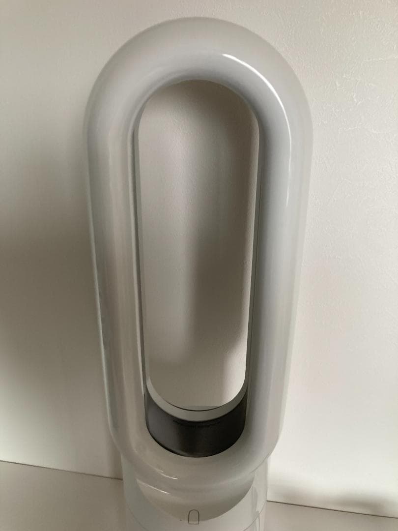 ダイソン AM09 IB ホット＋クール 羽無し扇風機 2019年製