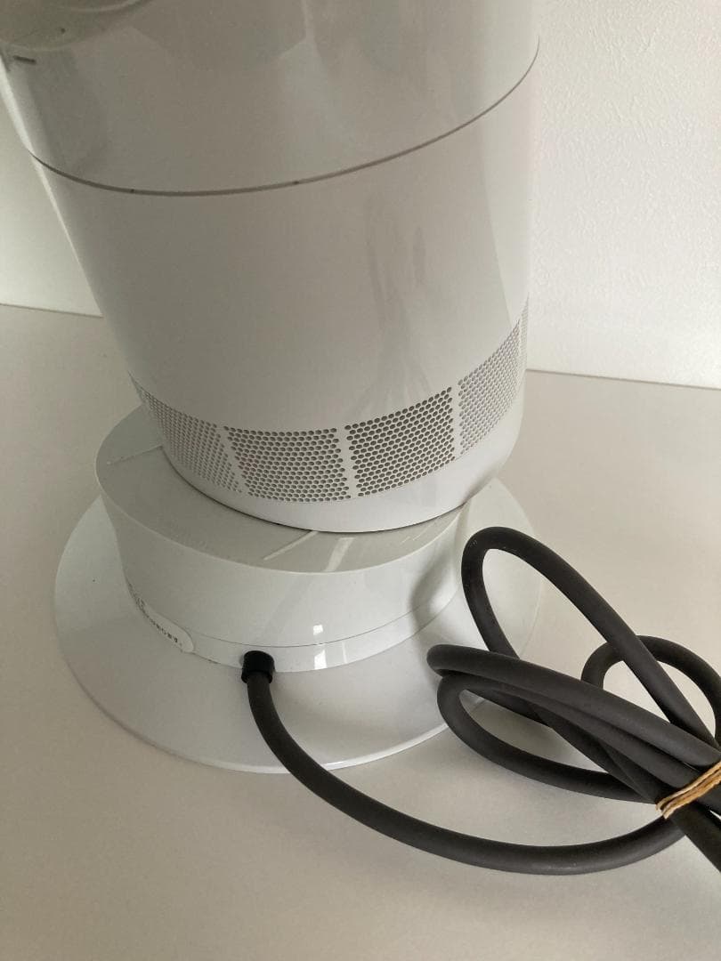 ダイソン AM09 IB ホット＋クール 羽無し扇風機 2019年製