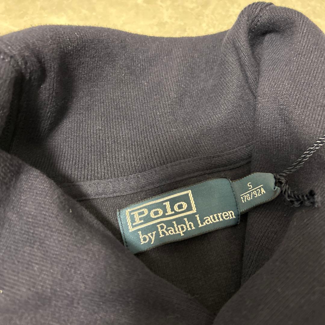 ラルフローレン スエット　新品未使用タグ付き