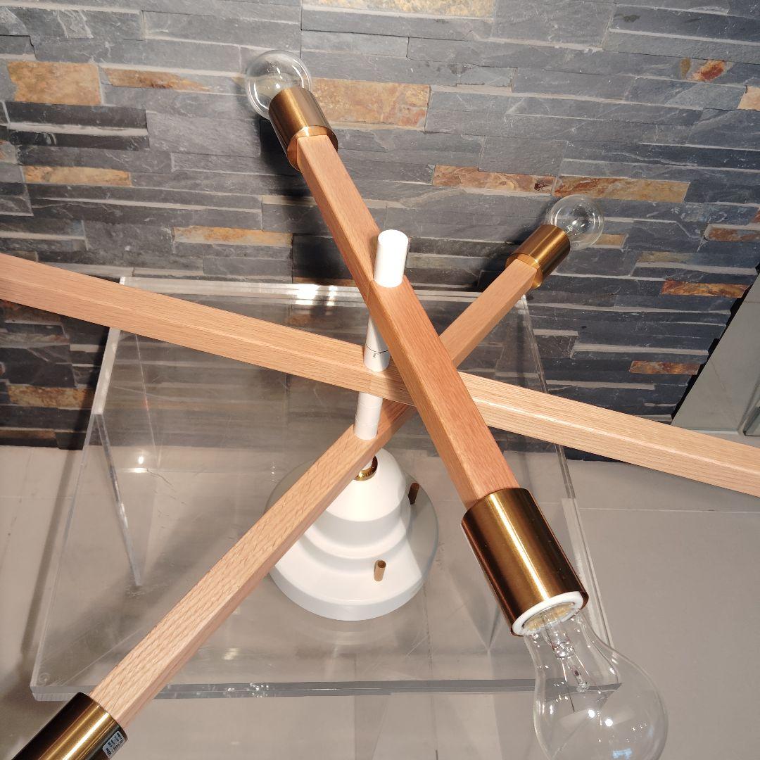 【福岡市引取可】アストルバウム インターフォルム シーリングライト 照明 天井