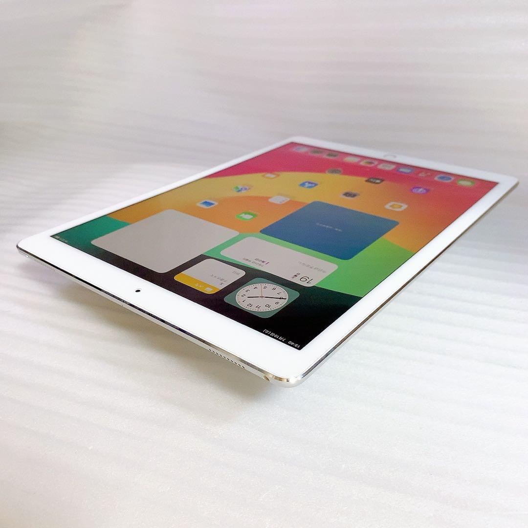iPadPro2【12.9インチ】512GB wifiとアップルペンシルのセット