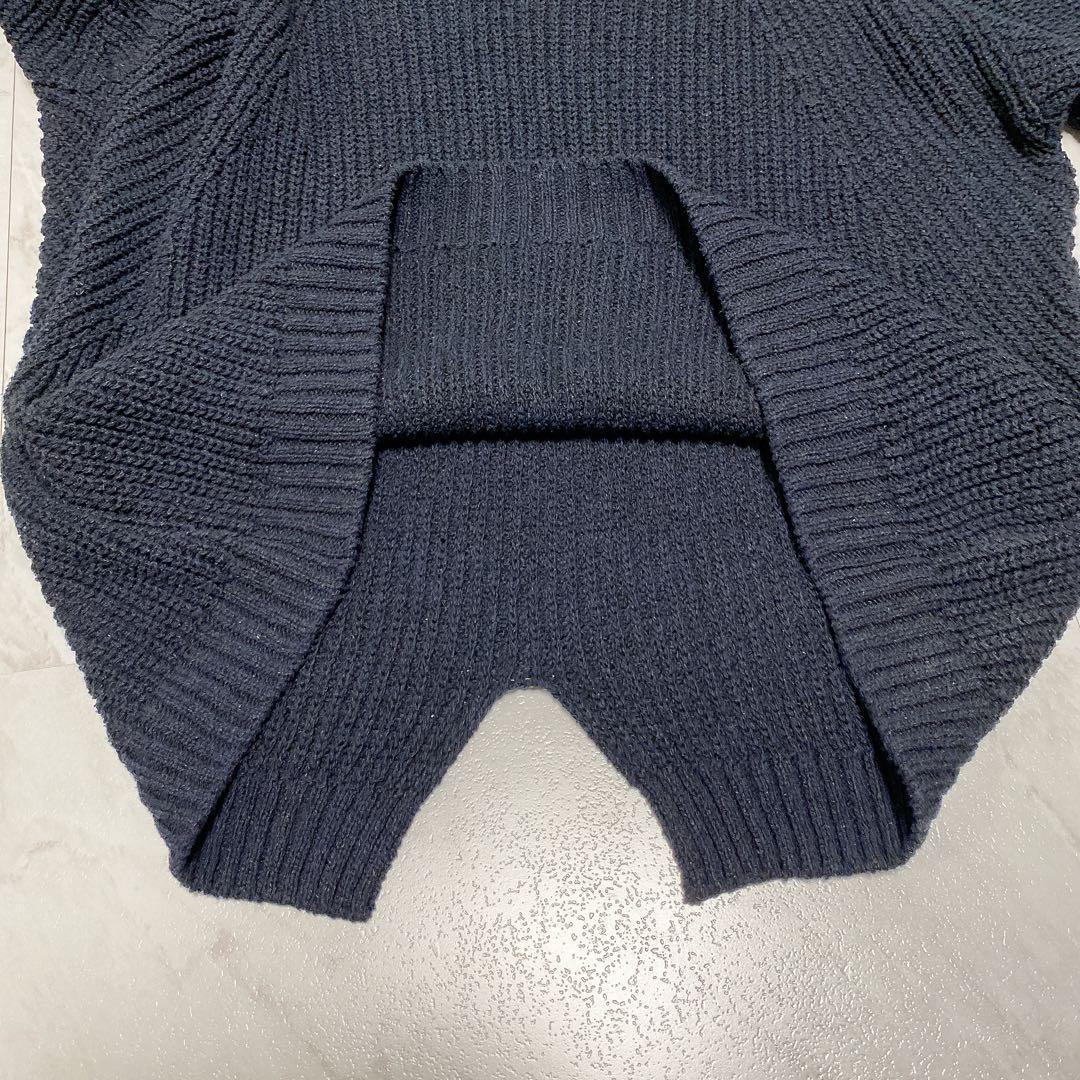 Deuxieme classe Lily Linen アゼプルオーバー