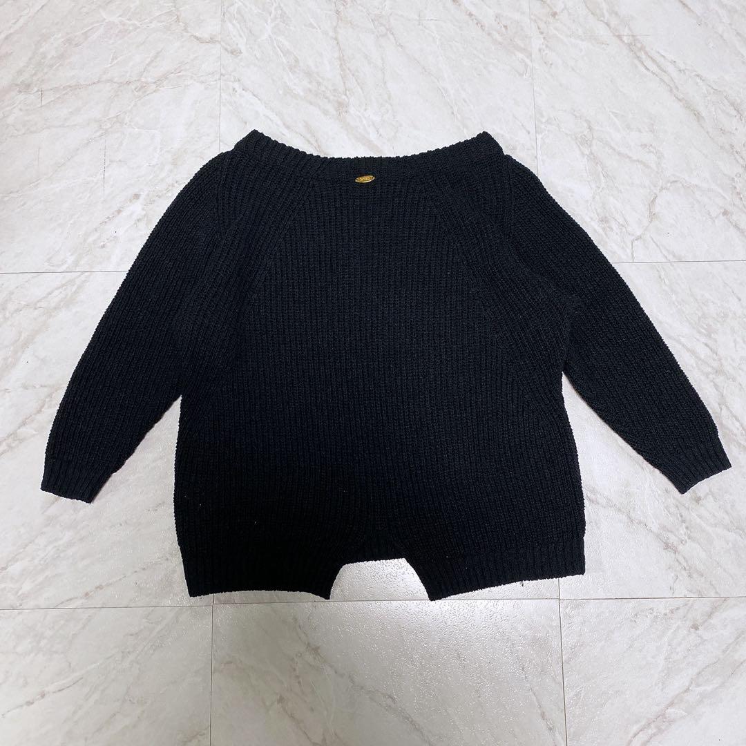 Deuxieme classe Lily Linen アゼプルオーバー