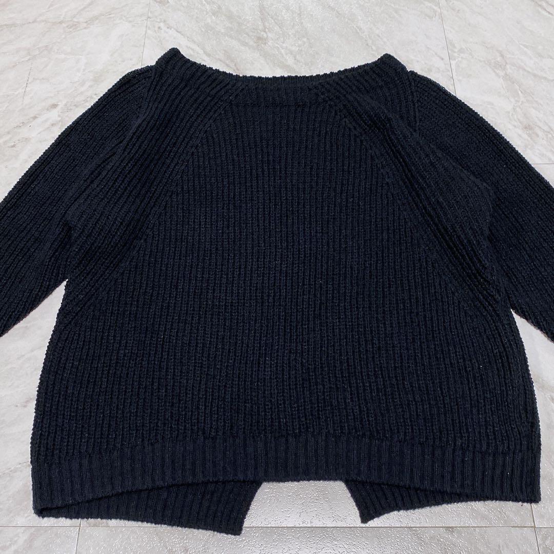 Deuxieme classe Lily Linen アゼプルオーバー