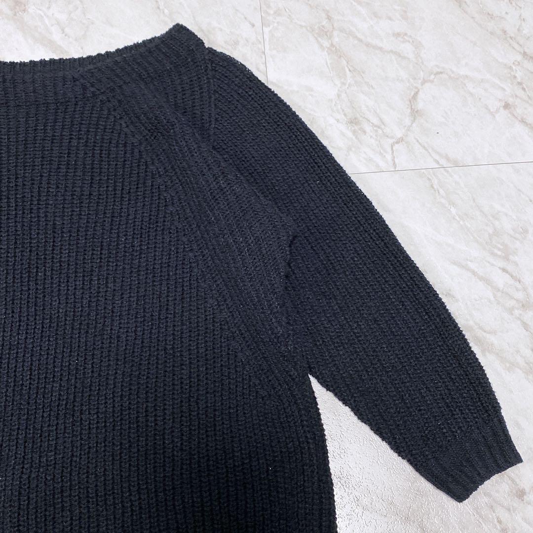 Deuxieme classe Lily Linen アゼプルオーバー