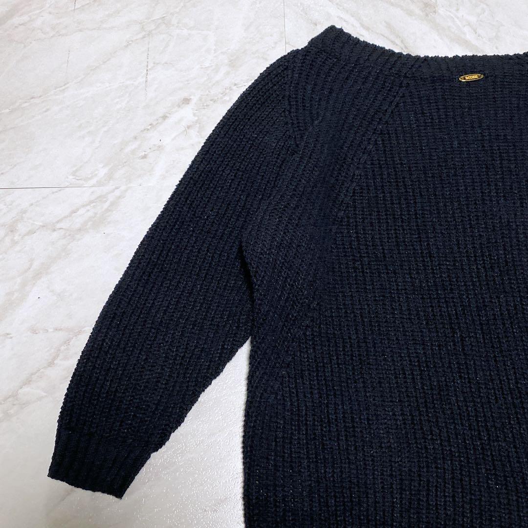 Deuxieme classe Lily Linen アゼプルオーバー