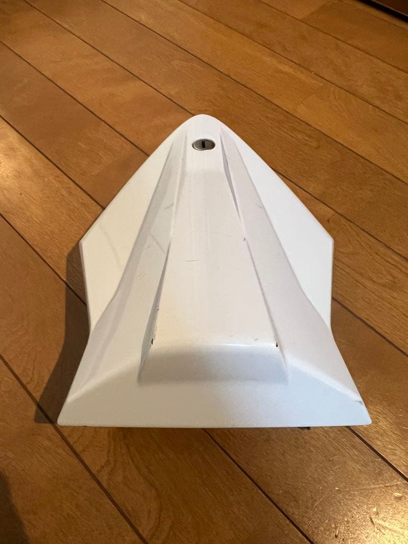 s1000rr ステップBaby Face シングルシート