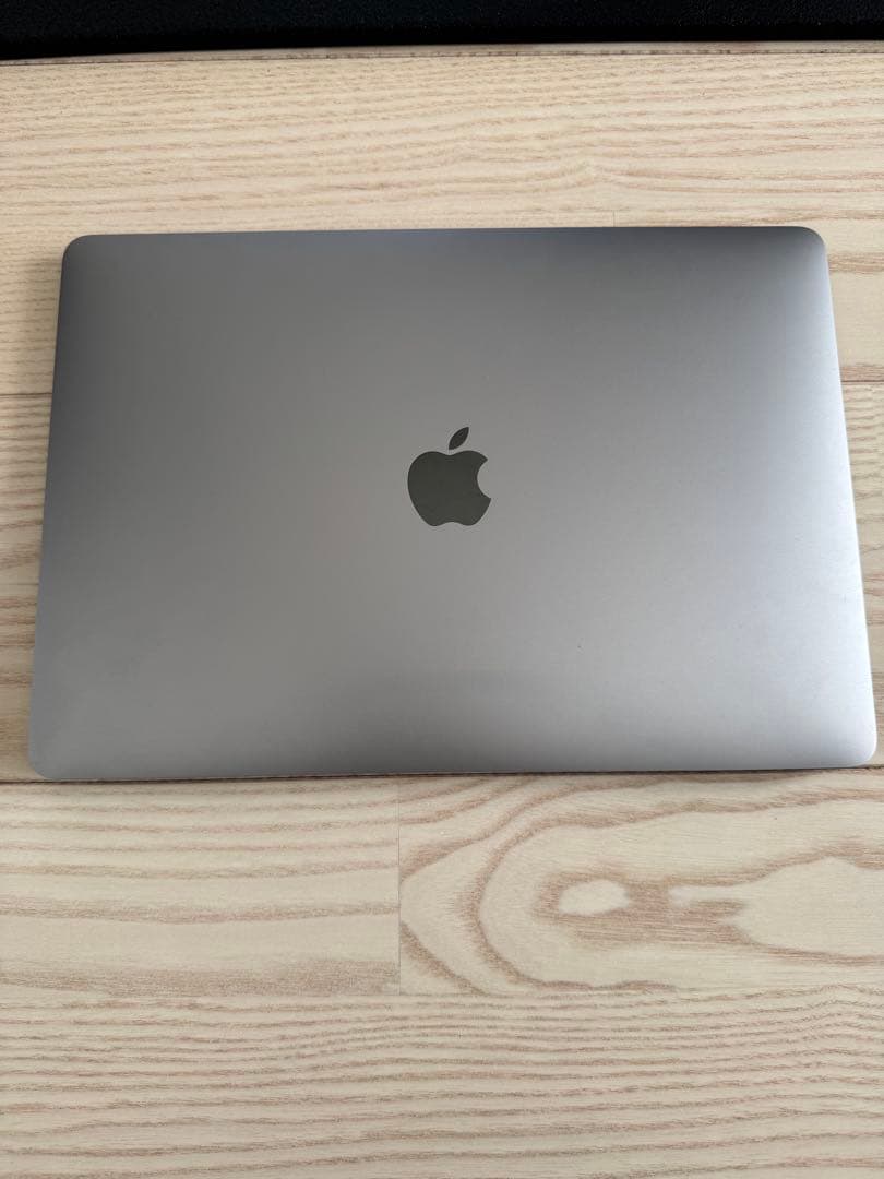 MacBook本体 Macbook Air M1 16GB 1TB Pro App