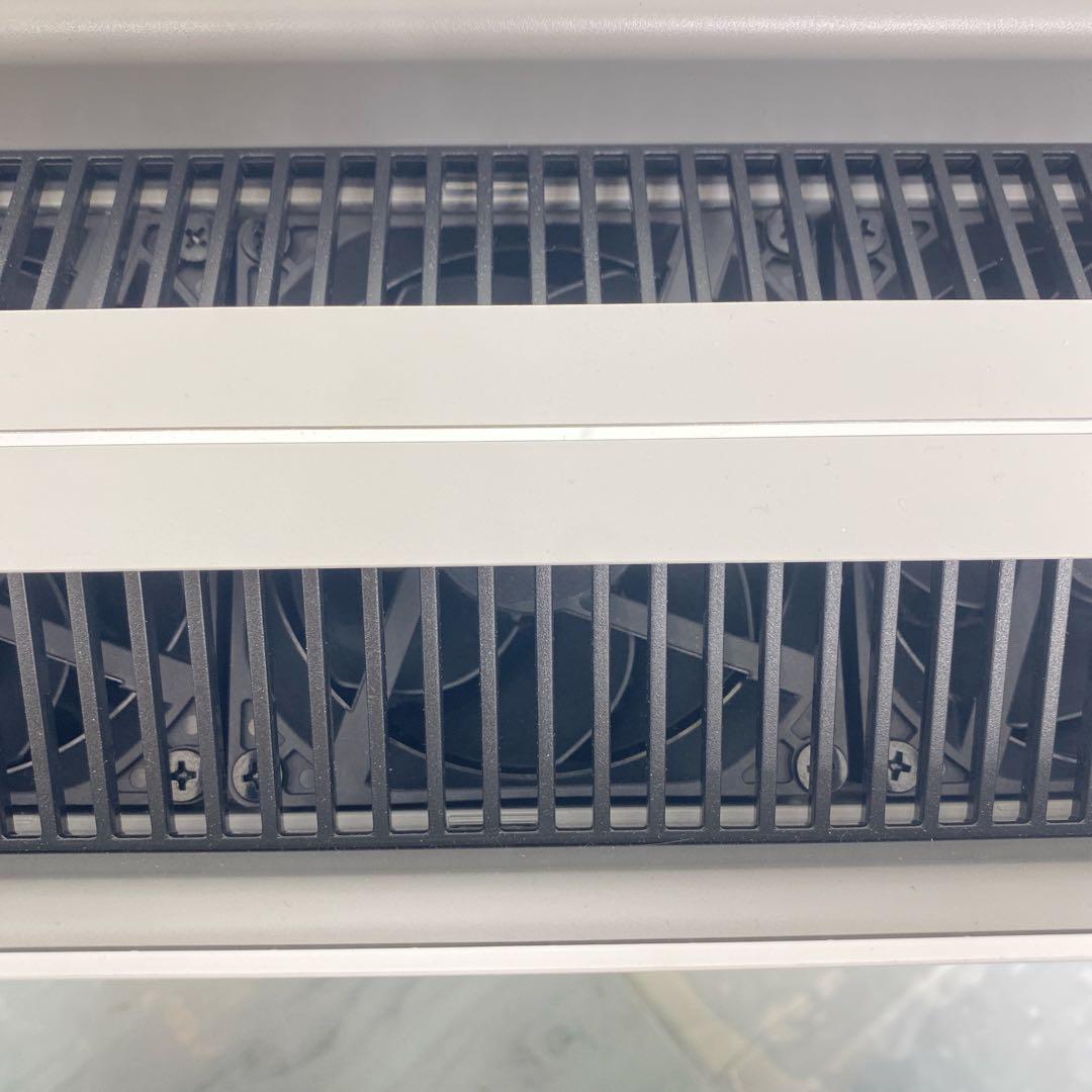 Airdog X1D 空気清浄機 2025年製