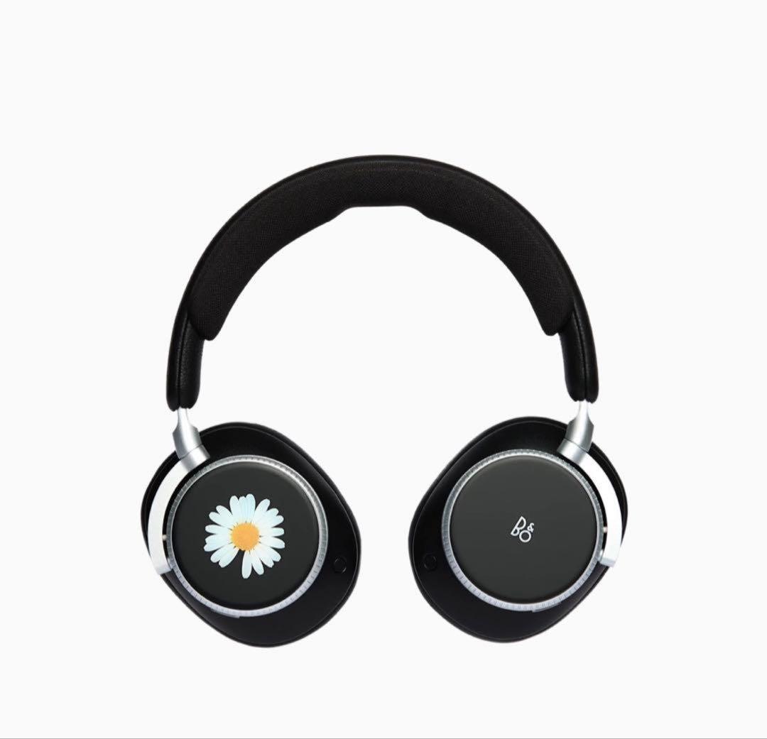 Bang & Olufsen X G-Dragon Editio新品 H100