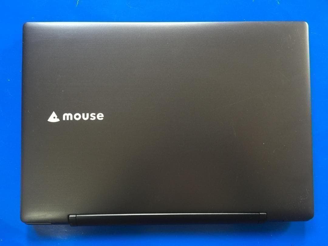 マウスー LB-J520X2 13.3型フルHD/8G/Office/Win11