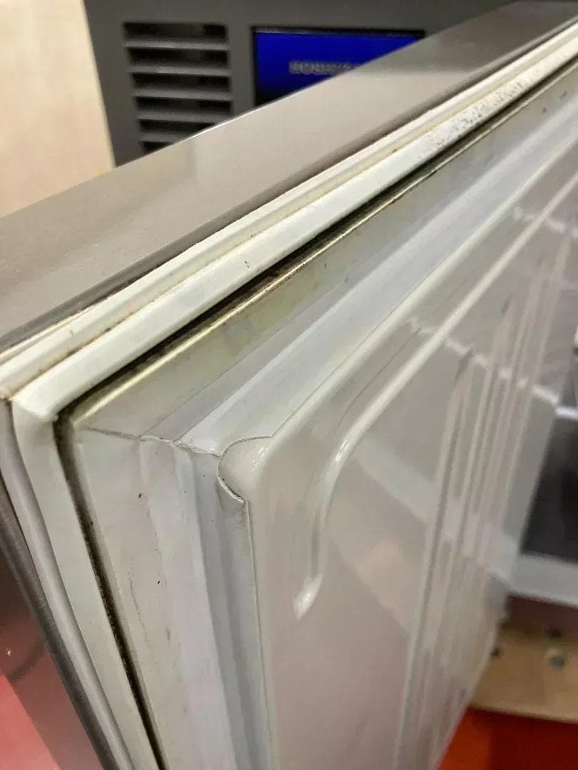 ホシザキ業務用テーブル形冷蔵庫 2014年　RT-120SNF