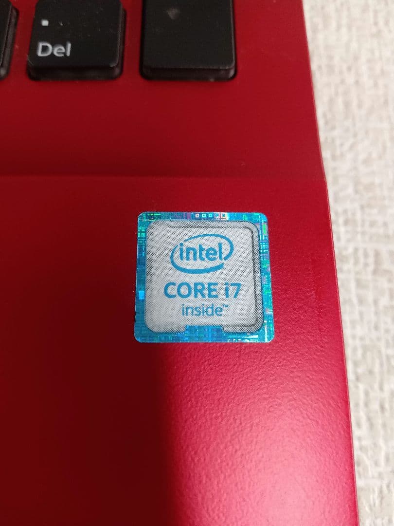 † LIFBOOK AH53/A3 FMVA53A3RK 8GB ストレージ無