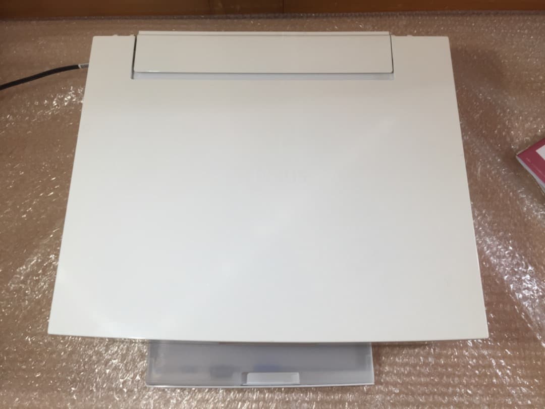 正常品 Canon キャノン プリンター TS8430 インクジェットプリンター