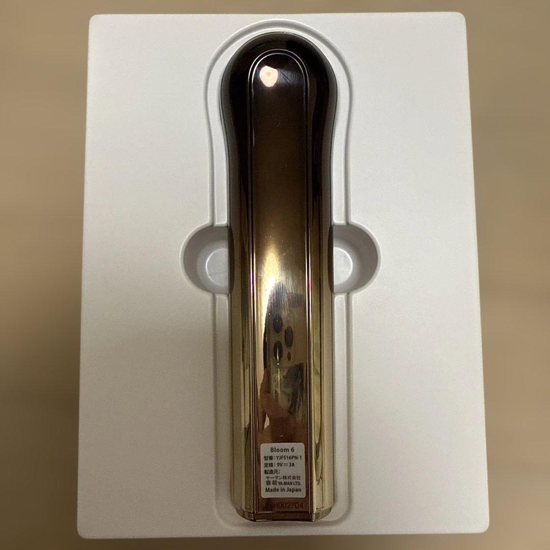 YAMAN 美顔器 Bloom6