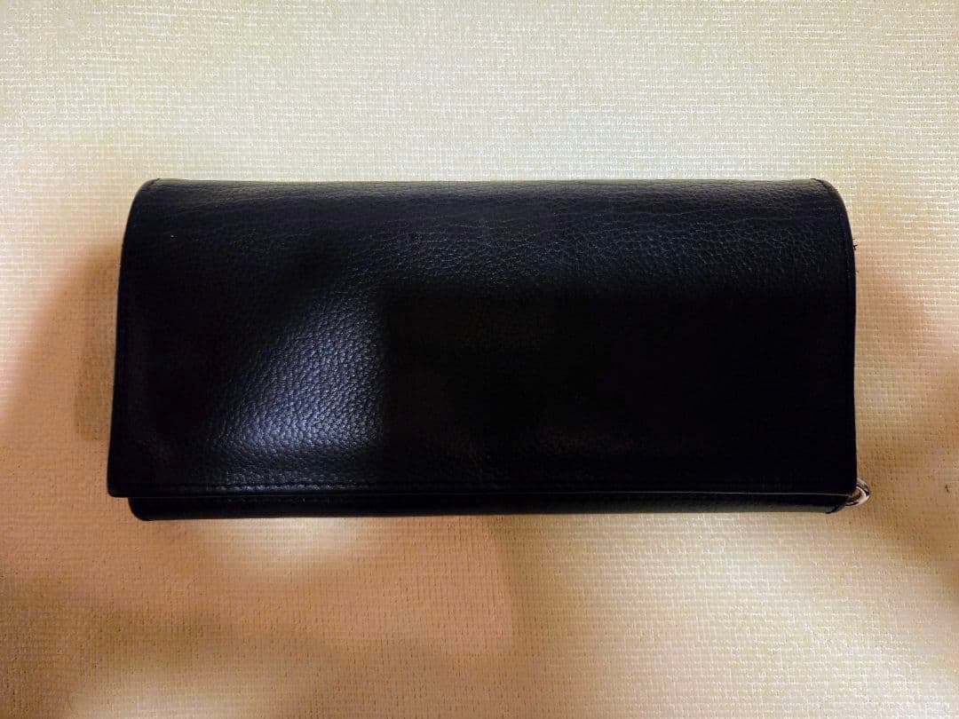 レッドムーン REDMOON ロングウォレット牛革 RM-SYMPATHY-C