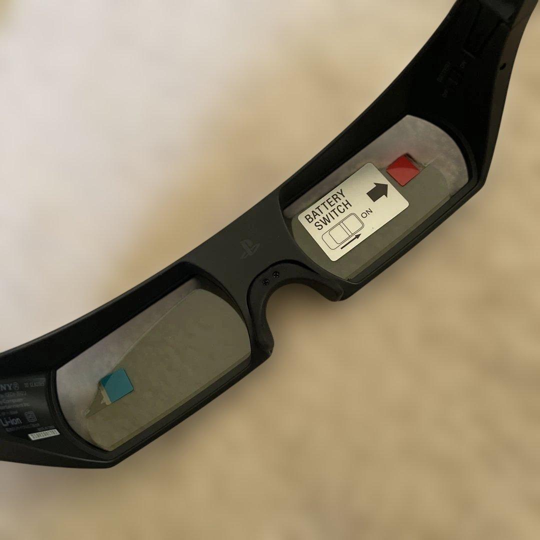 SONY ソニー 3Dディスプレイ CECH-ZED1J 24インチ