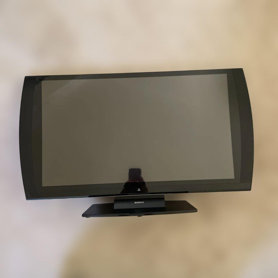 SONY ソニー 3Dディスプレイ CECH-ZED1J 24インチ