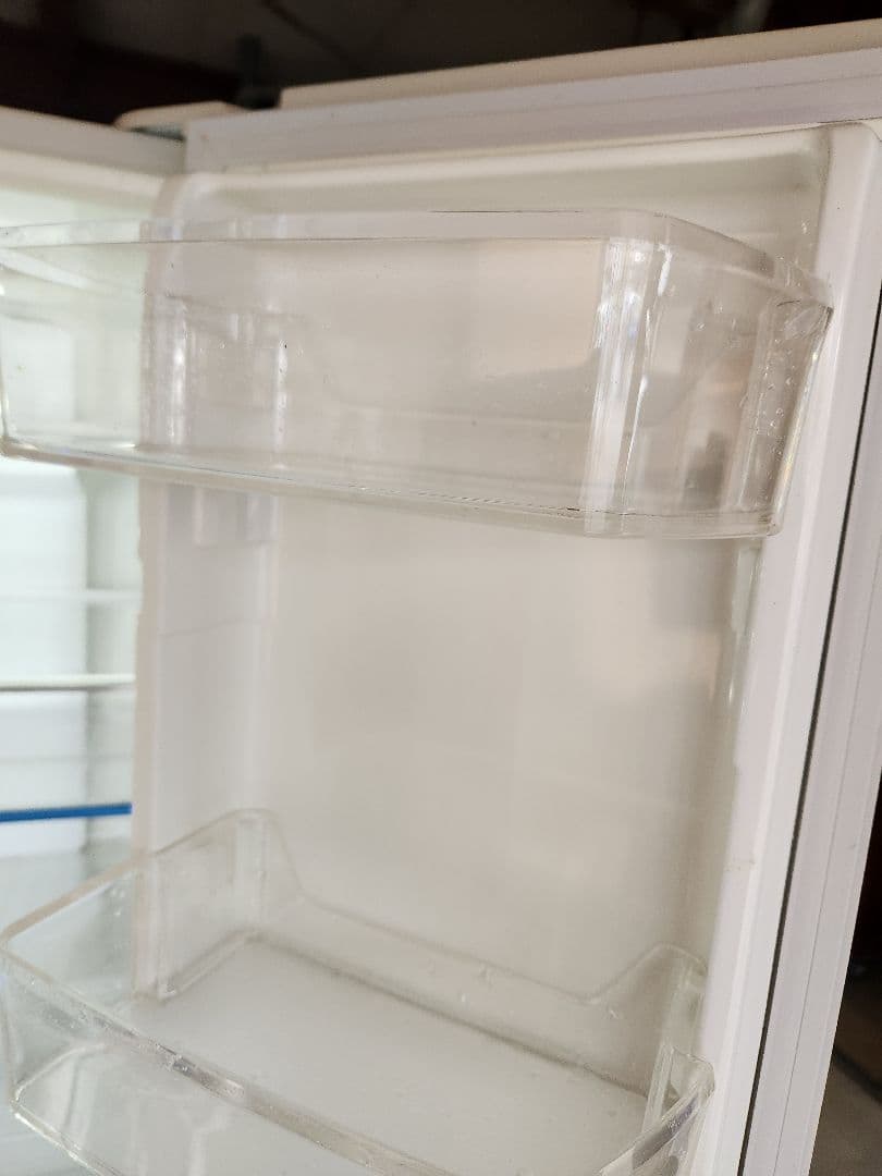 Panasonic大型冷蔵庫４２６リットル　２０１５年製