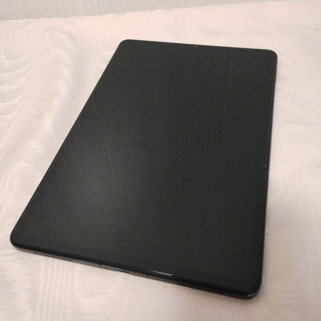 Xiaomi タブレット 本体 21015182G ブラック