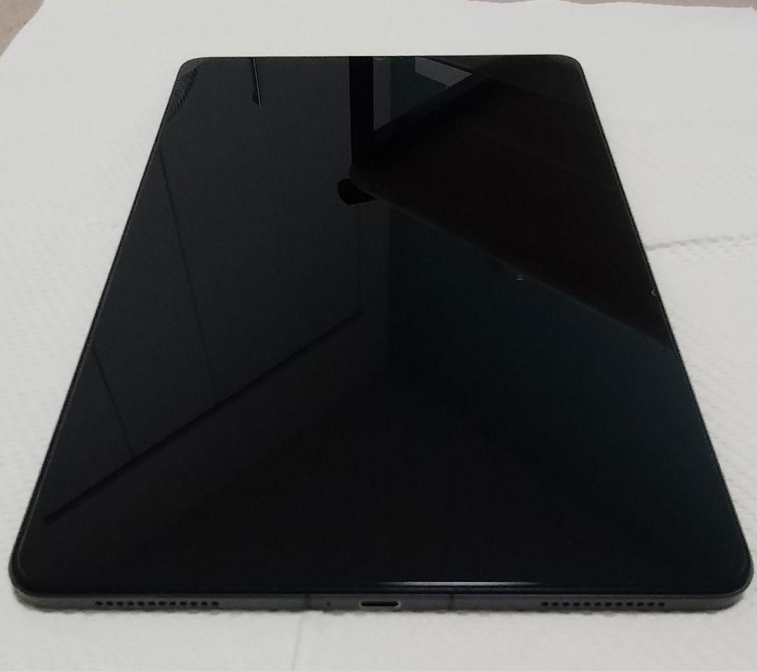 Xiaomi タブレット 本体 21015182G ブラック