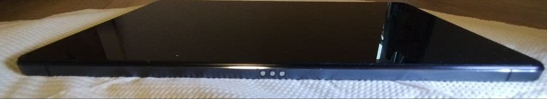 Xiaomi タブレット 本体 21015182G ブラック