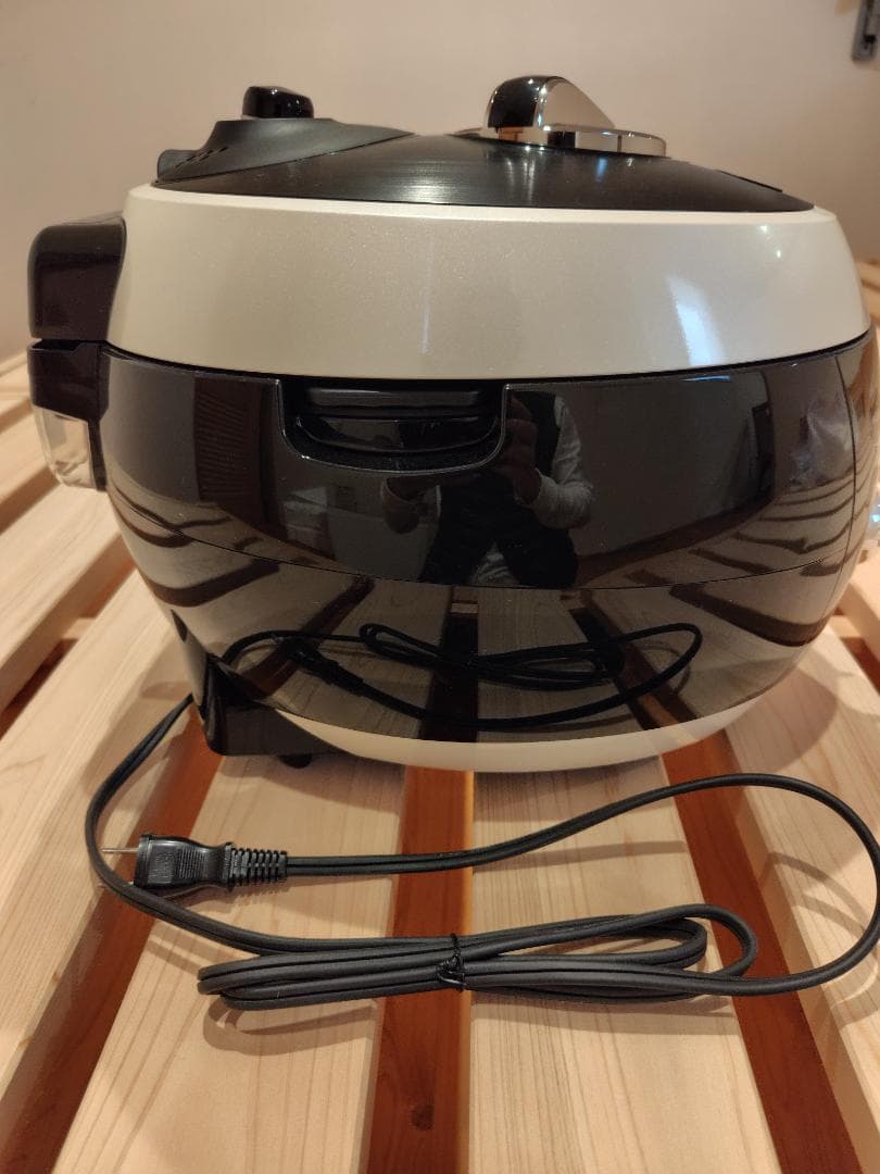 酵素玄米Labo 酵素玄米炊飯器　MM03JP