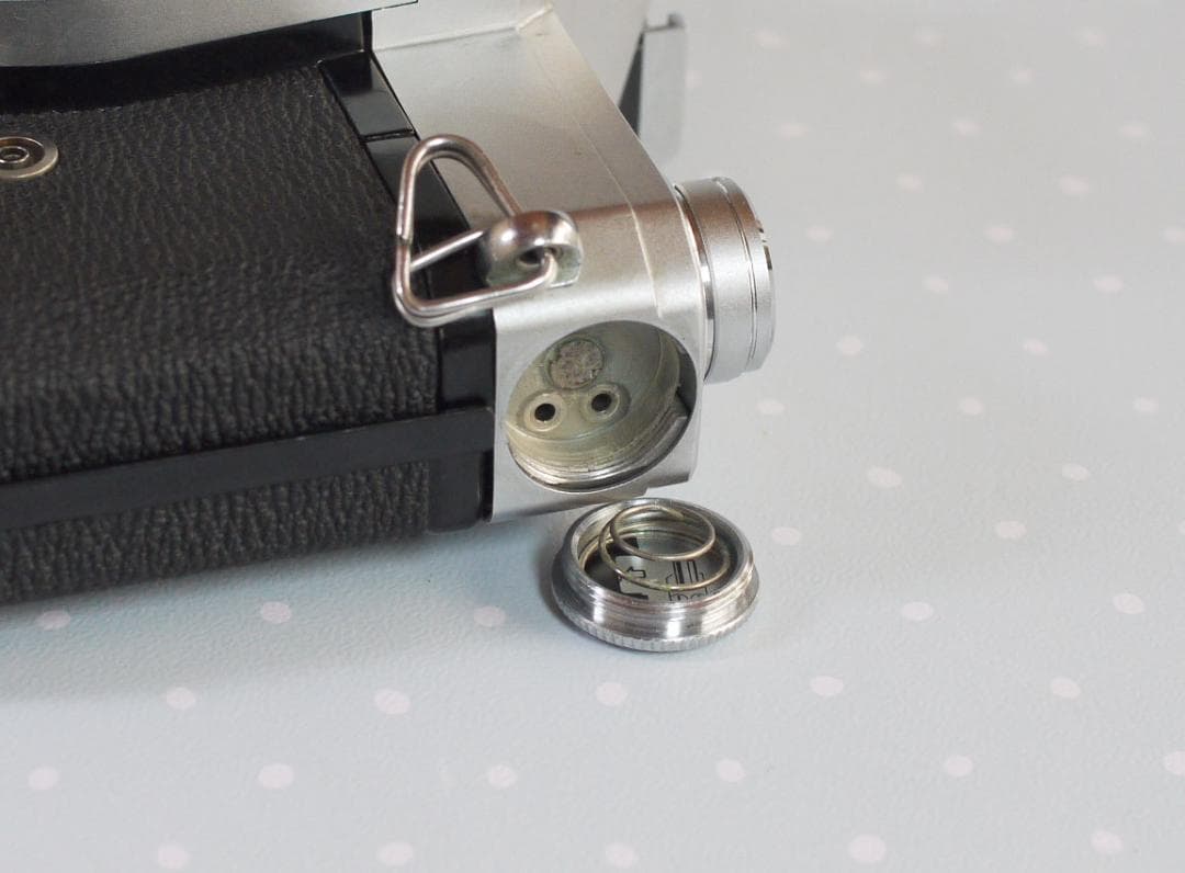 【試写確認済み】キャノン Canon FTb QL　50㎜F1.8