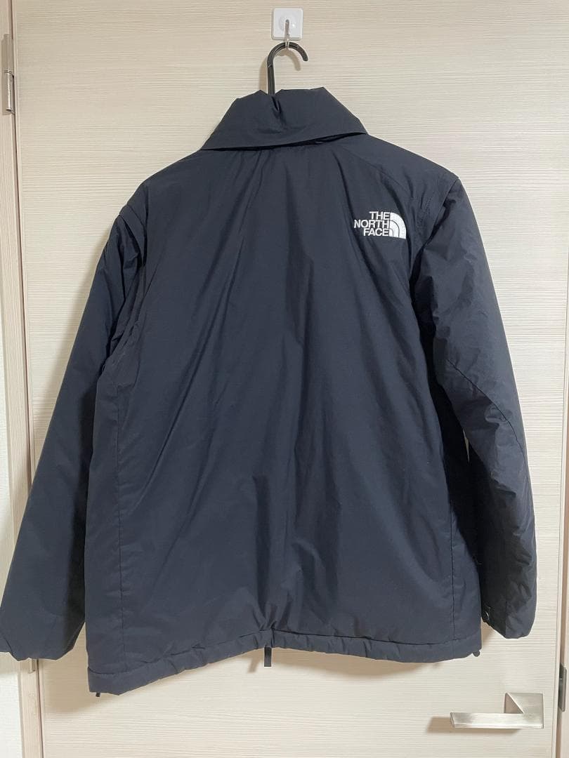 THE NORTH FACE ジップインサニーヌックジャケット（メンズ） M