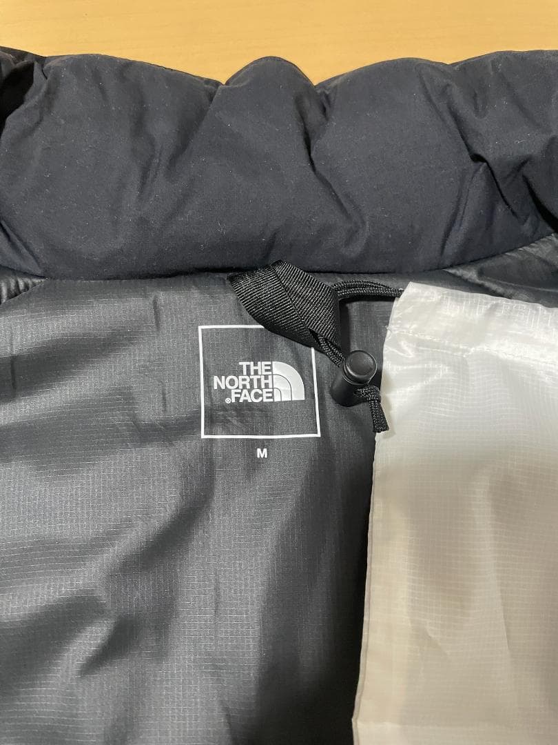 THE NORTH FACE ジップインサニーヌックジャケット（メンズ） M