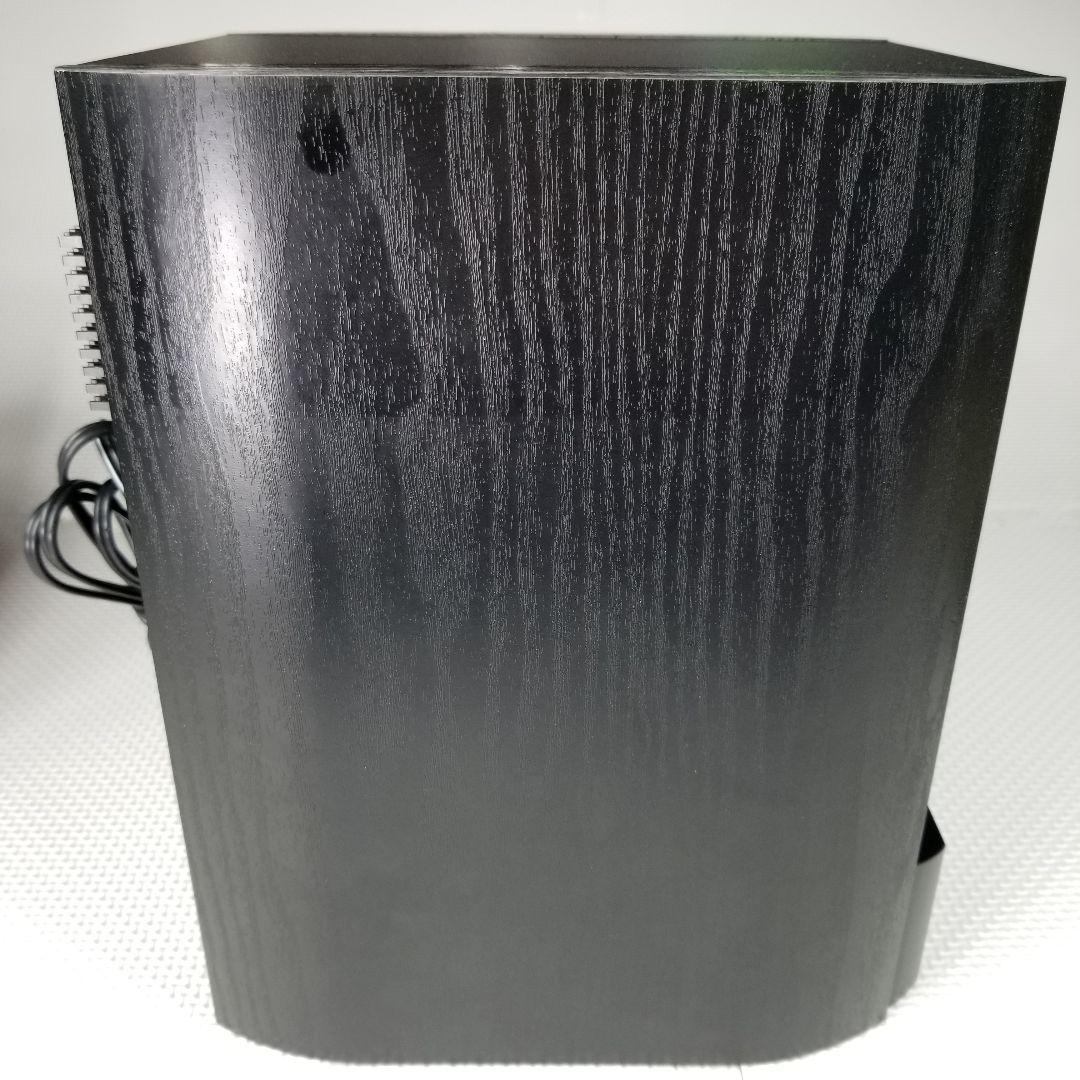 【美品】ONKYO GX-500HD ハイレゾ対応高音質スピーカー