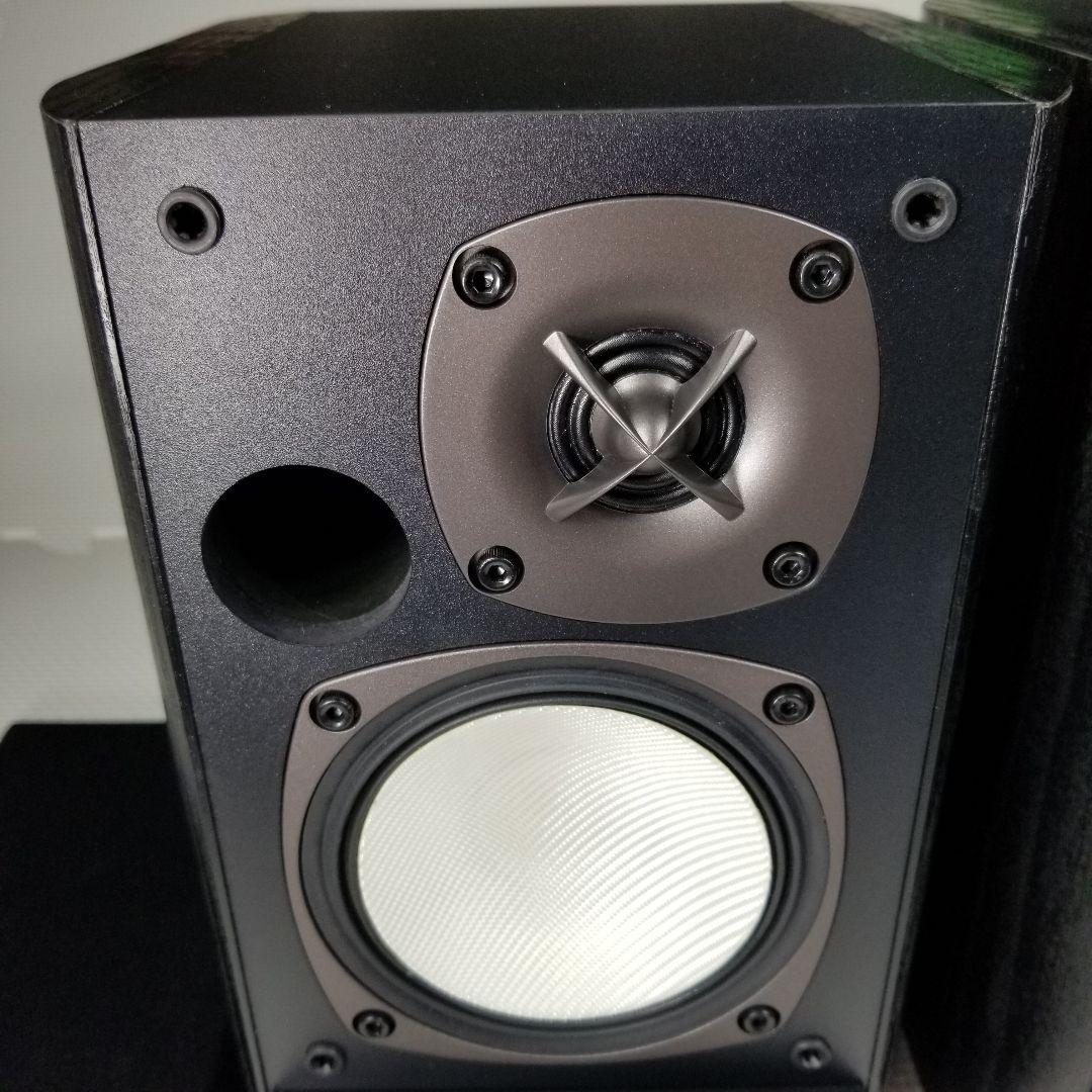 【美品】ONKYO GX-500HD ハイレゾ対応高音質スピーカー