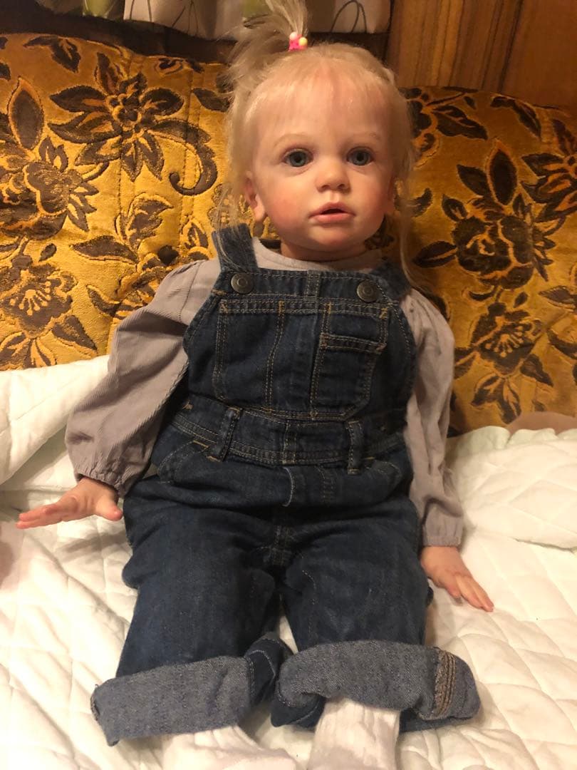 リボーンドール⭐️プロトタイプ⭐️大切な子