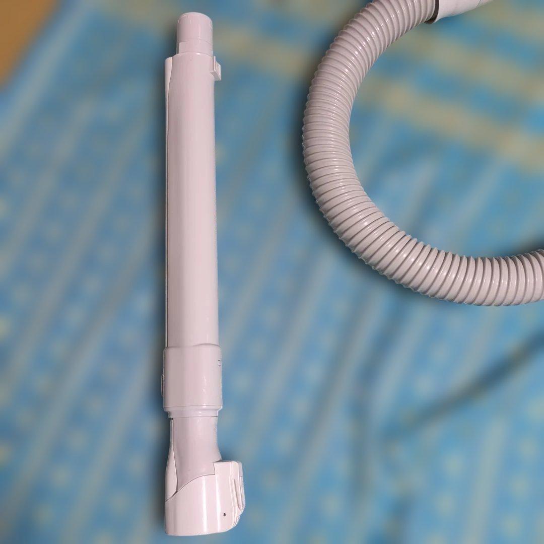 良品Panasonic 紙パック式 掃除機 MC-PK21G-N 2020年製