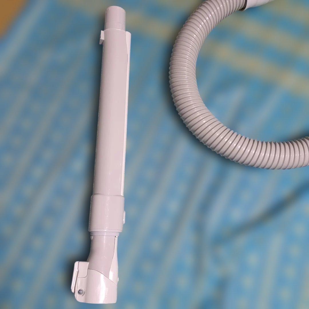 良品Panasonic 紙パック式 掃除機 MC-PK21G-N 2020年製