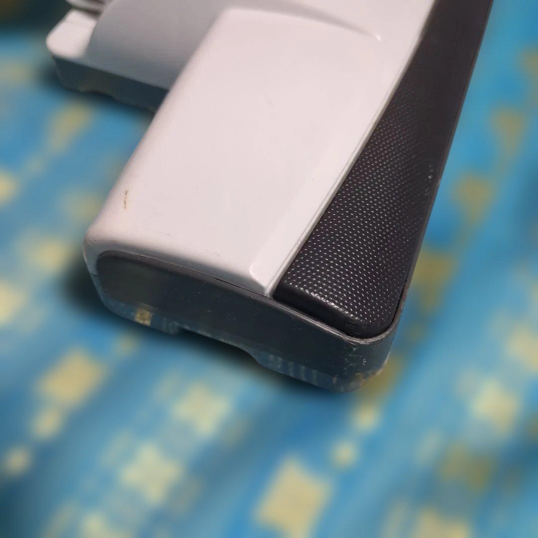 良品Panasonic 紙パック式 掃除機 MC-PK21G-N 2020年製