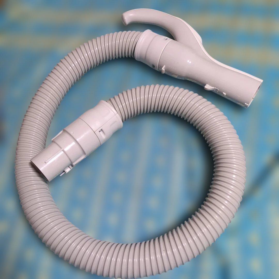 良品Panasonic 紙パック式 掃除機 MC-PK21G-N 2020年製