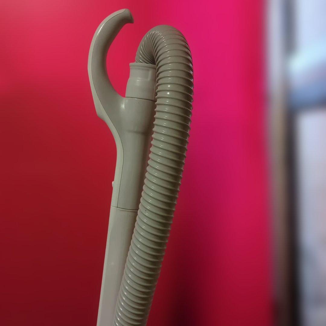 良品Panasonic 紙パック式 掃除機 MC-PK21G-N 2020年製