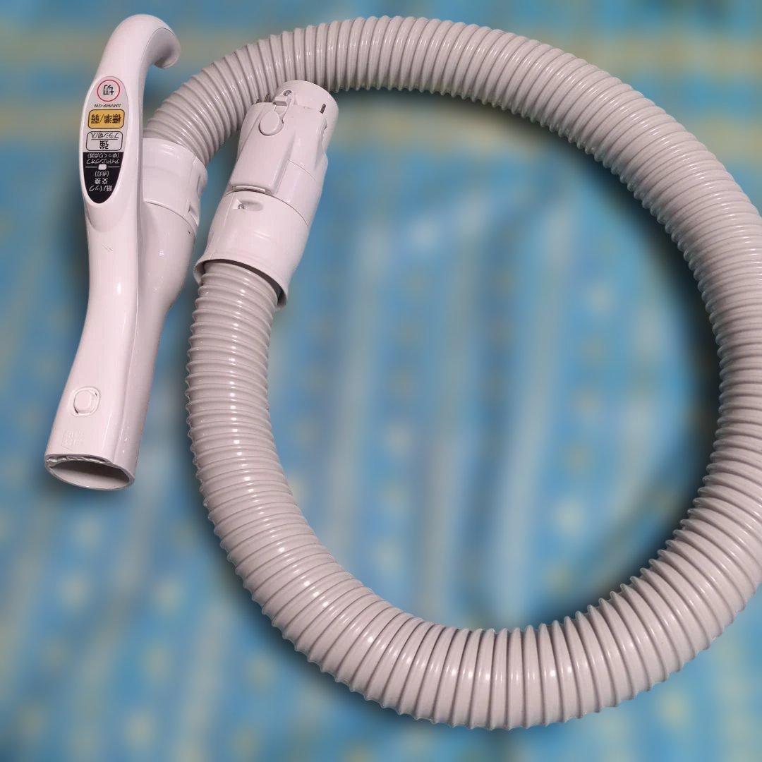 良品Panasonic 紙パック式 掃除機 MC-PK21G-N 2020年製