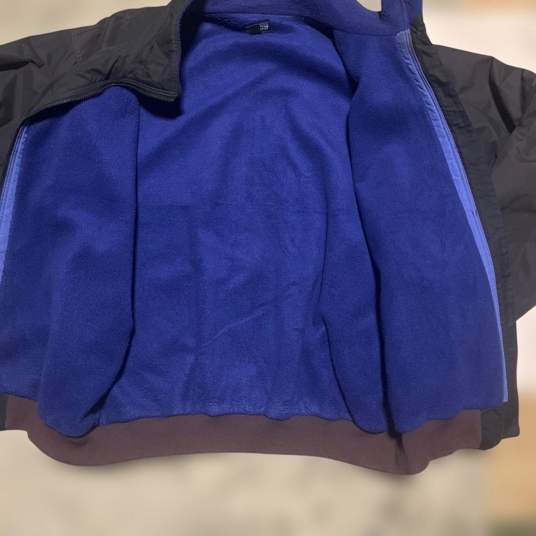 Patagonia XL ジャンパー・ブルゾン