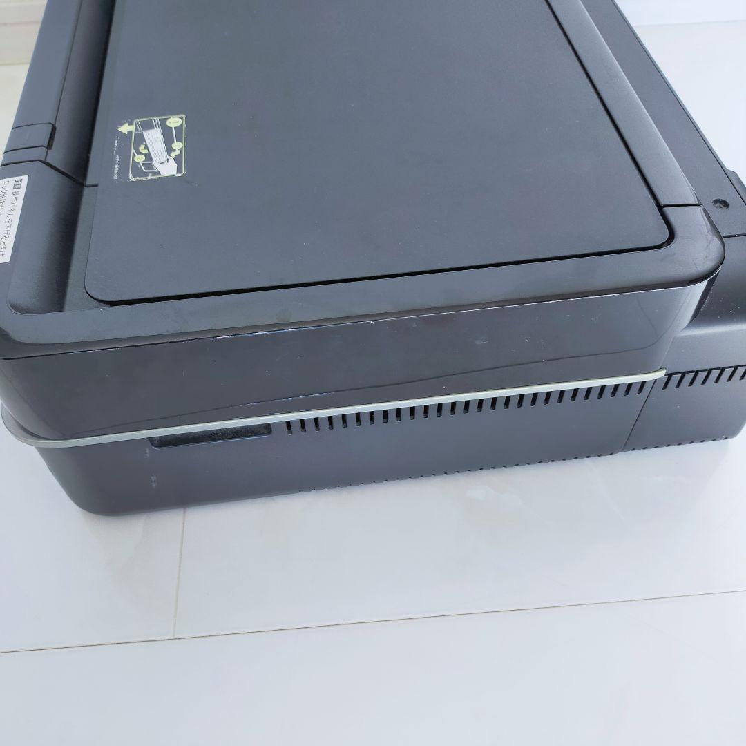 インク付 廃インク吸収パッド✕ EPSON エプソン プリンター EP-802Ａ