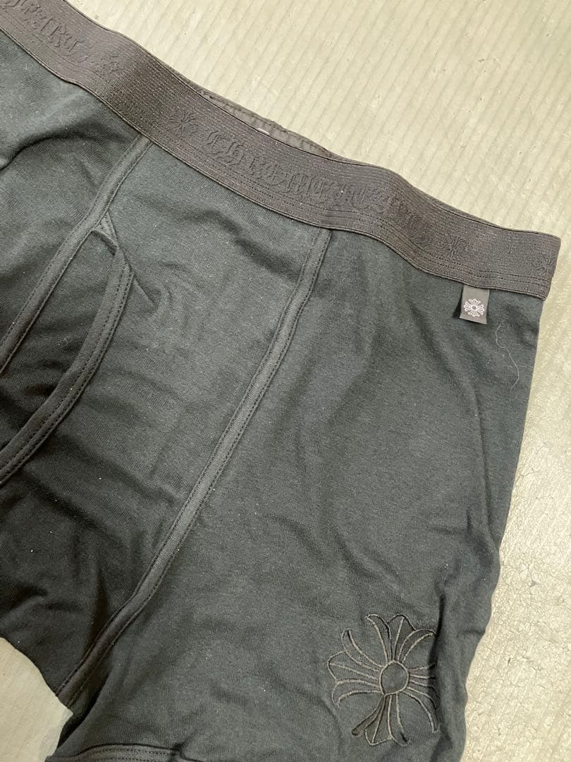 クロムハーツボクサーパンツ