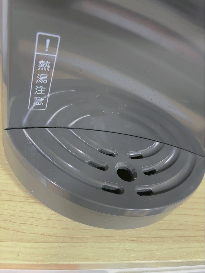 every frecious mini 本体