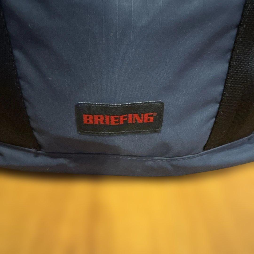 バッグ BRIEFING DISCRETE TOTE M