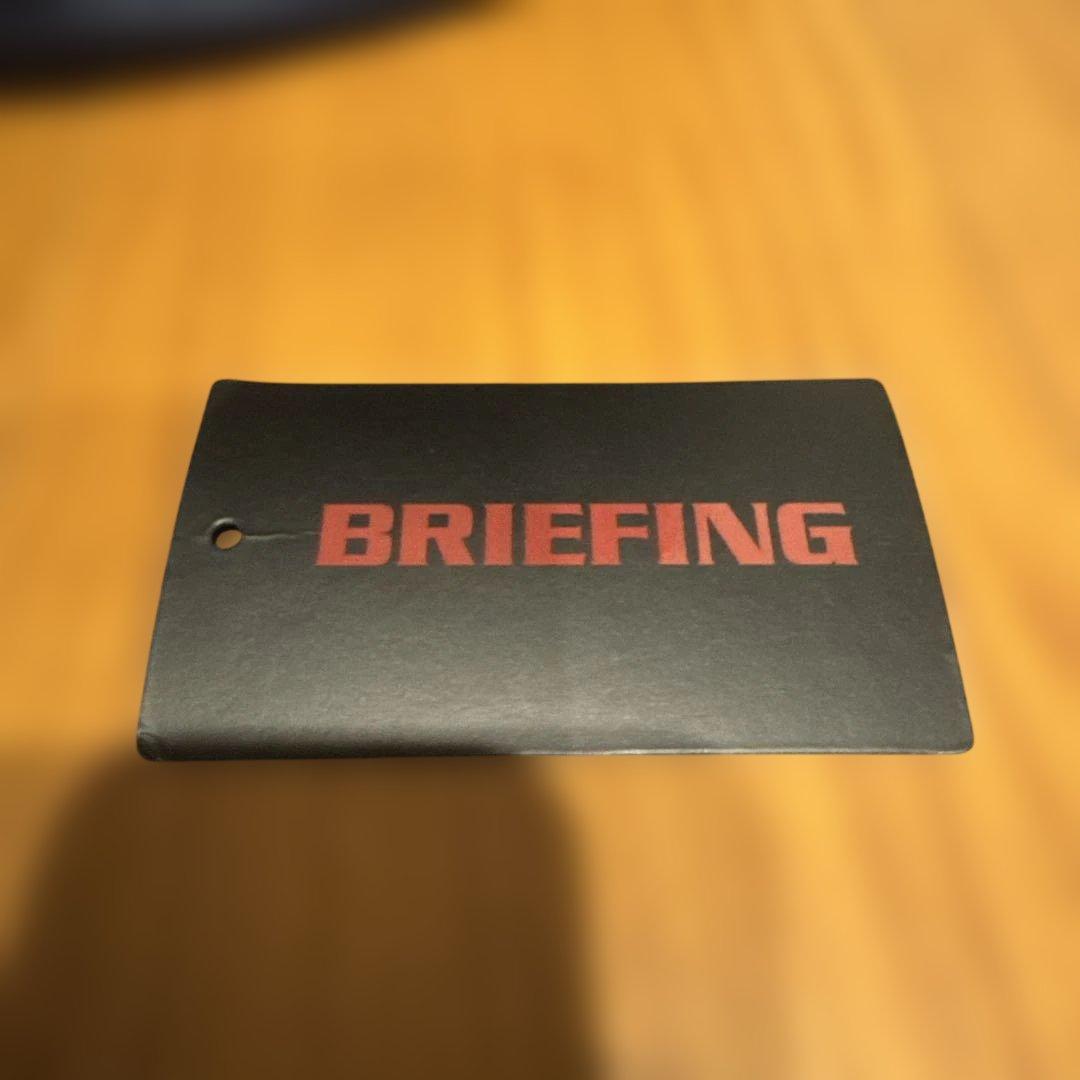 バッグ BRIEFING DISCRETE TOTE M