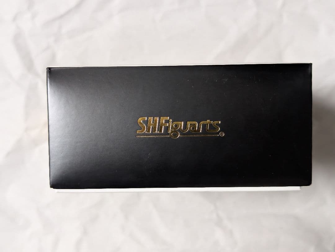 S.H.Figuarts真骨彫製法 仮面ライダークウガマイティフォーム 50th