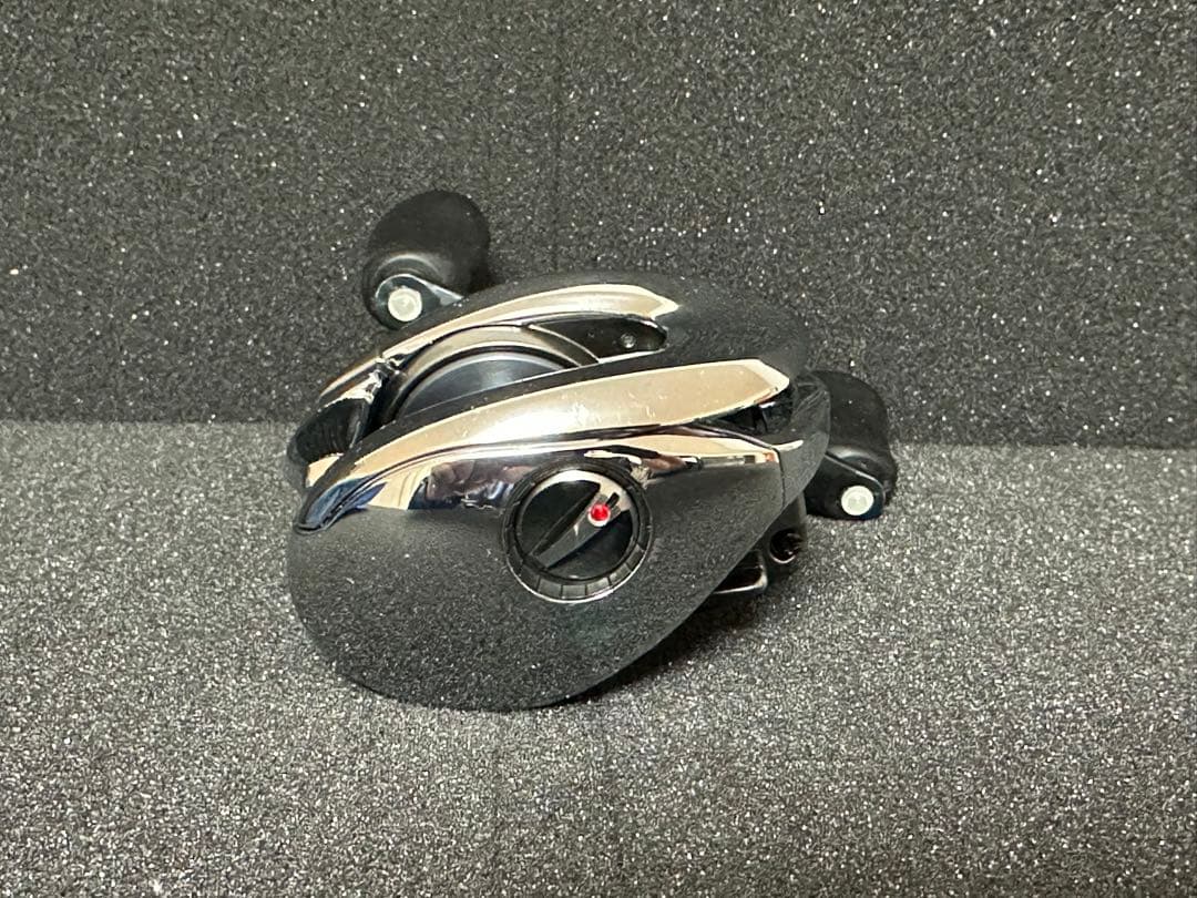 シマノ 19アンタレスHG 左 LEFT 美品